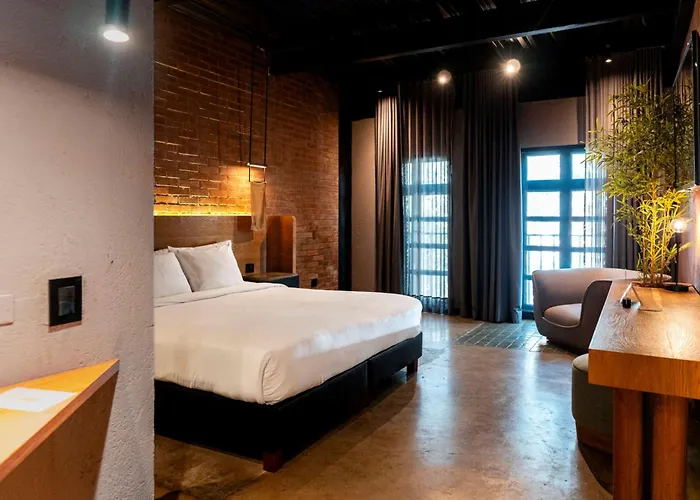 The Art Hotel Medellin