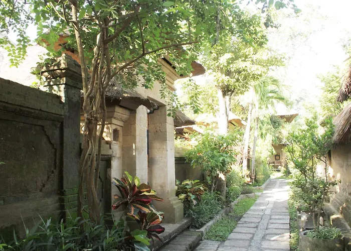 Bali Agung Village - CHSE Certified Seminyak