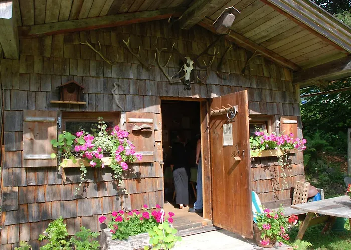 Gasthaus Steinberg Westendorf