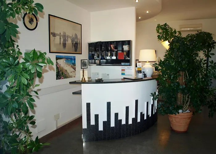 Hotel La Conchiglia