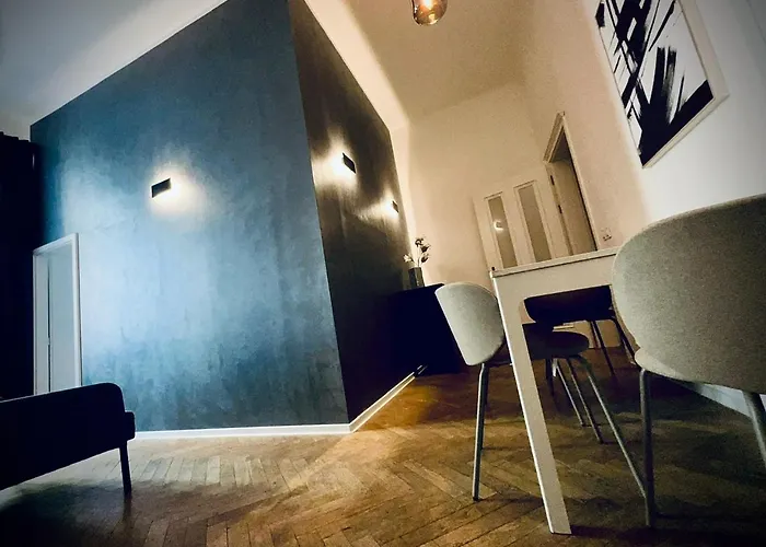 Top Wenceslas Square Apartment Praga