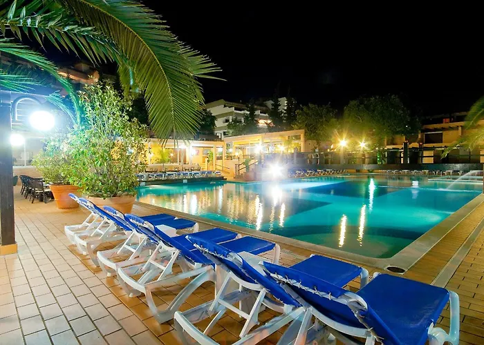Hotel Balaia Mar Albufeira