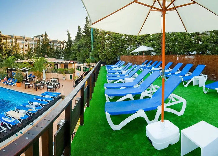Hotel Balaia Mar Albufeira