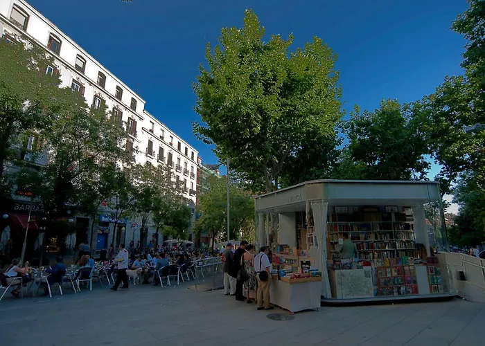 Gran Versalles Madri