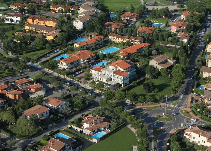 Hotel Porto Azzurro Sirmione