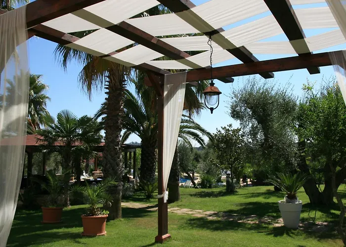 Citta Bianca Country Resort Ostuni