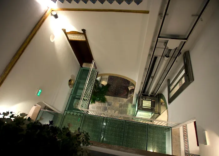 Hotel Carmine Marsala