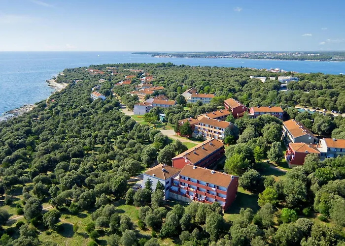 Lanterna Resort Tar-Vabriga