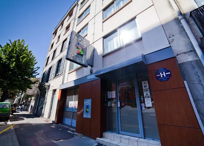 Hotel Beaulieu