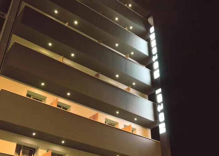 Rotonda Hotel Thessaloniki