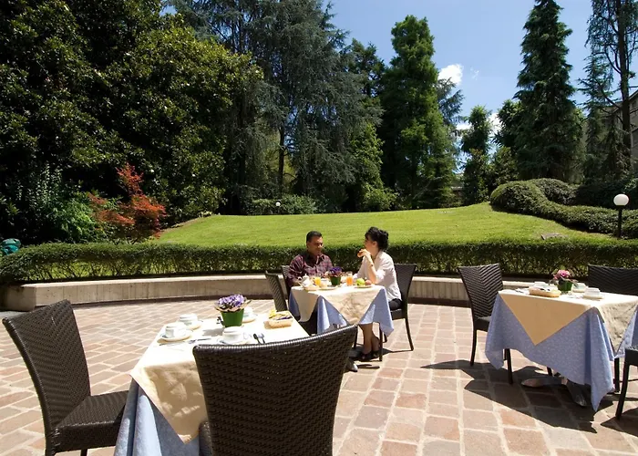 Hotel Tiziano - Gruppo Mini Hotel Mailand