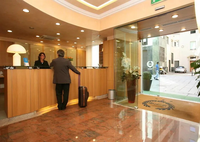 Le Petit Hotel Turim