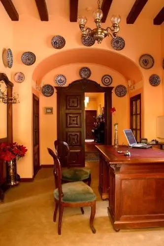 Hotel Torre Marti