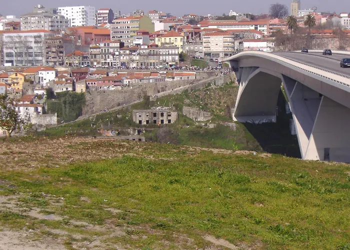 Hotel Grande Rio OOporto