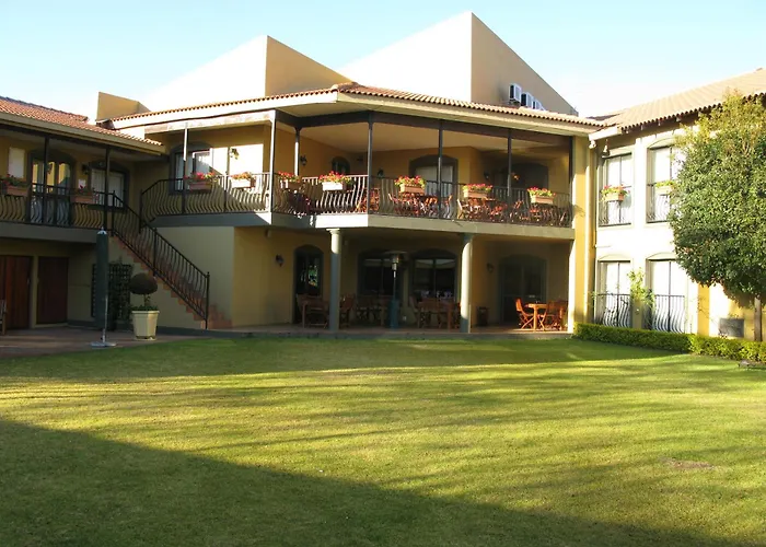 Benvenuto Hotel&Conference Centre