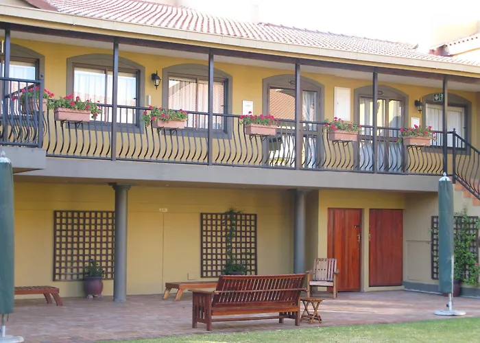 Benvenuto Hotel&Conference Centre