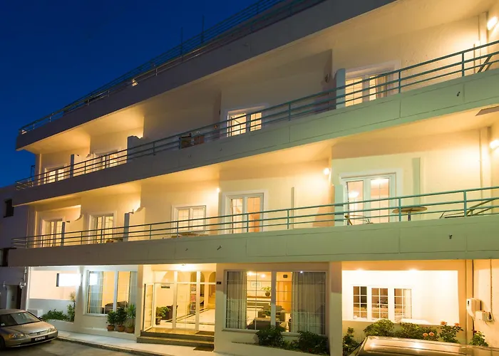 Creta Hotel Ágios Nikolaos