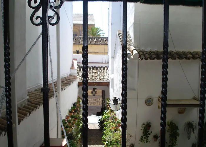 Los Patios Cordoue