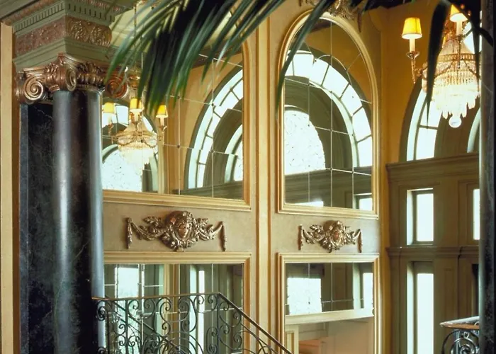 Hotel Majestic San Francisco
