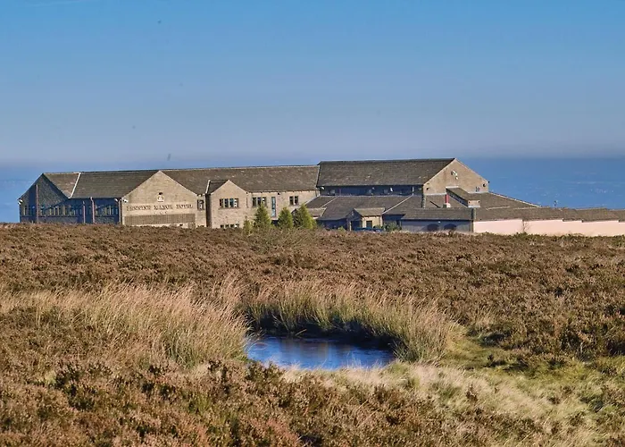 Pennine Manor Hotel