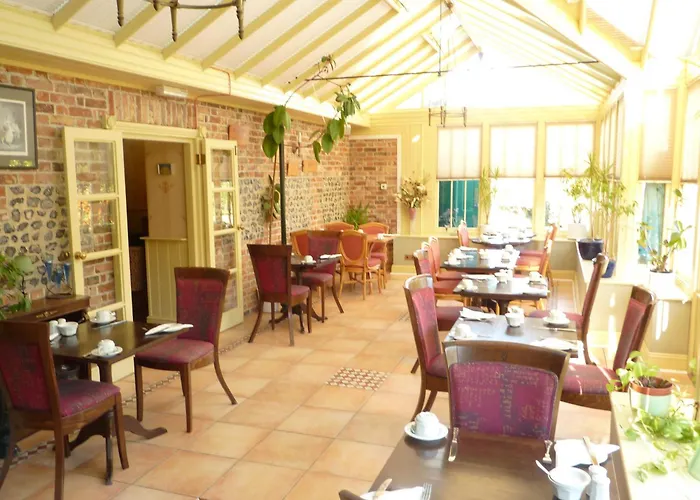 Arundel Park Hotel