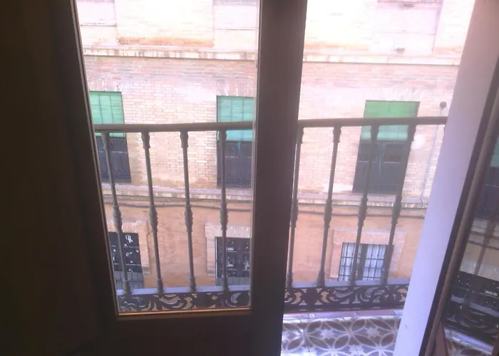 Hotel Goya Sevilha