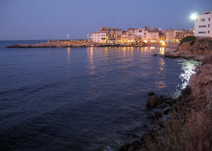 L' Escala Resort