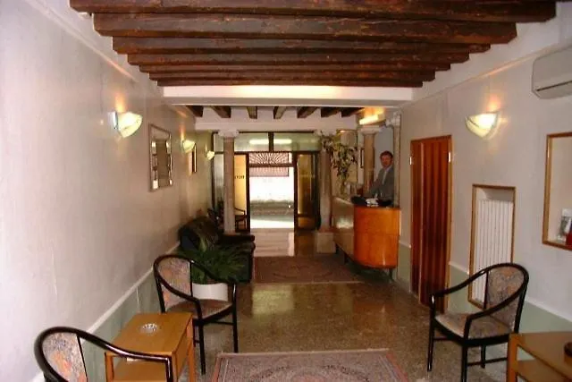 Hotel Caneva Venezia