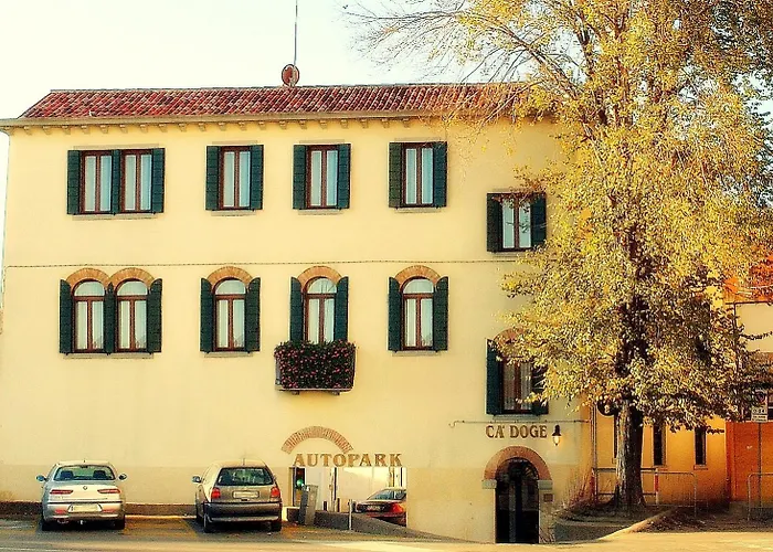 Bed and Breakfast Cà Doge Venezia