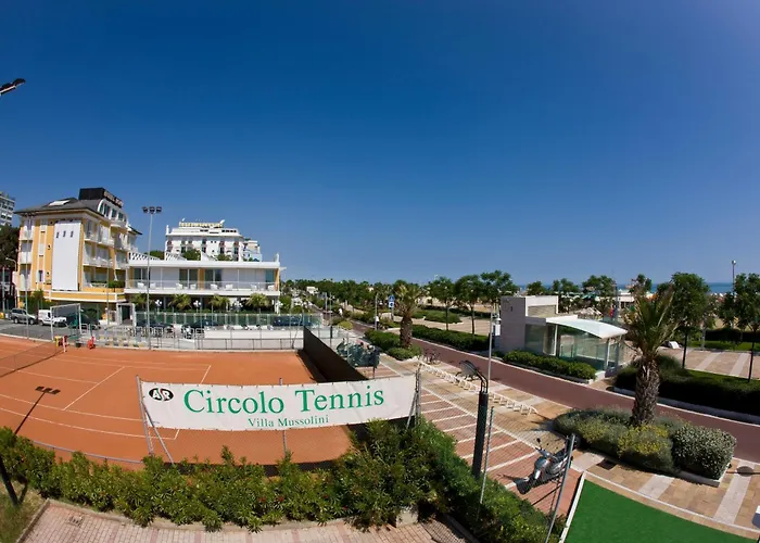 Hotel Roma Riccione