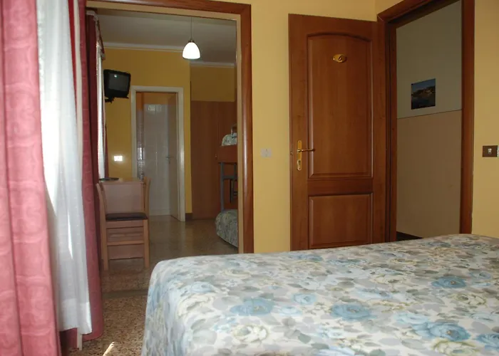 Hotel Villa Ruscello Baveno