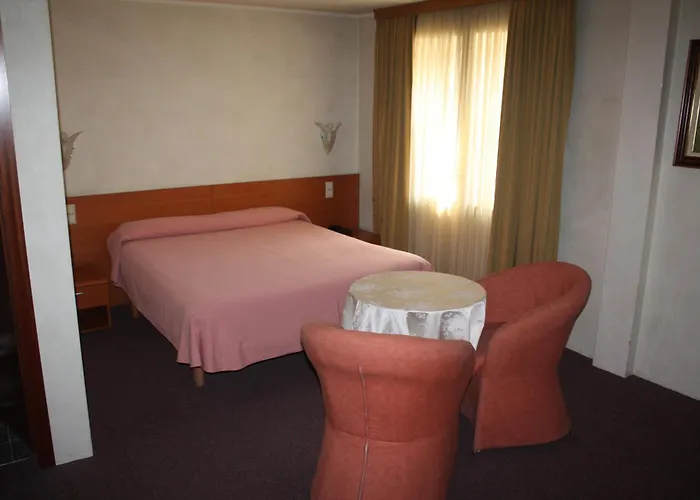 Auberge Gaglioti Luxembourg