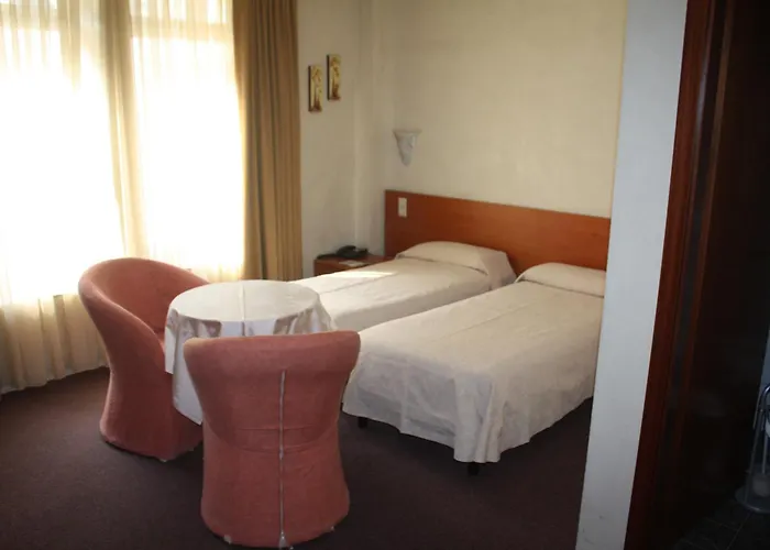 Auberge Gaglioti Luxembourg