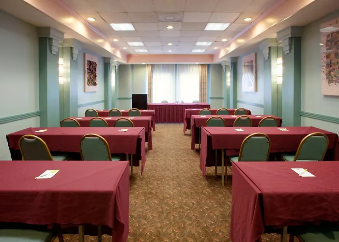 Americas Best Value Inn - Baltimora