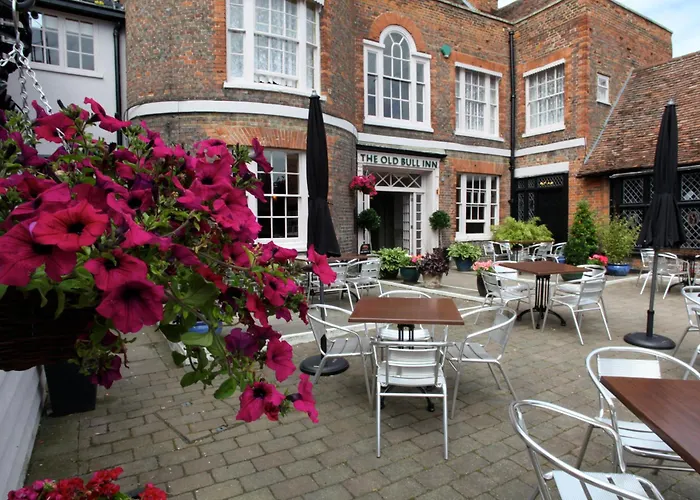 Old Bull Inn