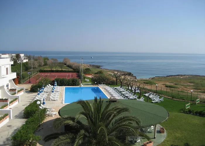 Residence Club Barbara Ostuni