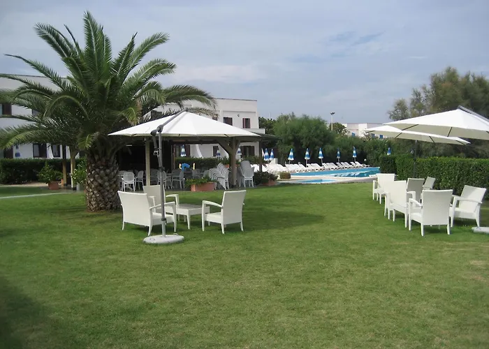 Residence Club Barbara Ostuni
