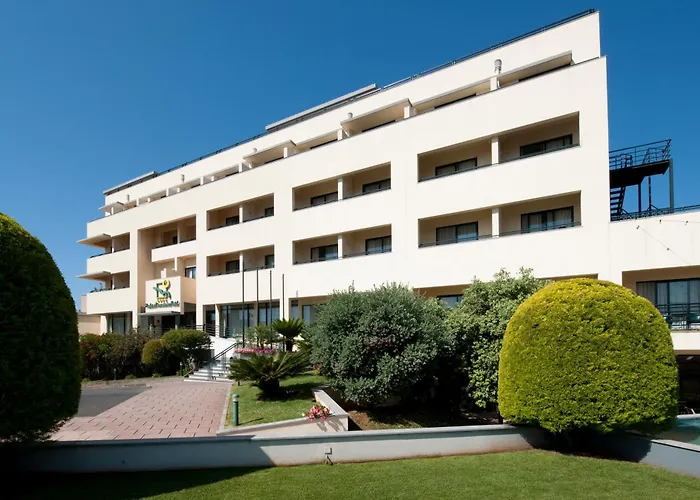 Madeira Panorâmico Hotel Funchal 