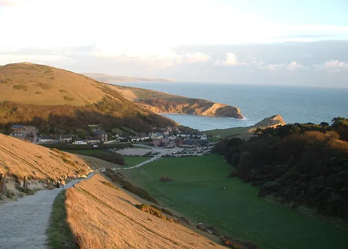 The Pebbles - Adults Only Hotel Weymouth