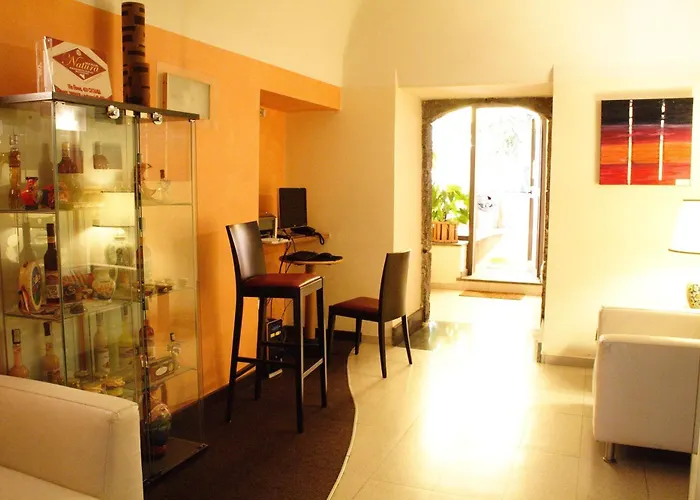 San Max Hotel