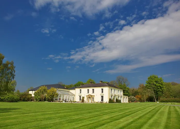 Castle Grove Country House Hotel
