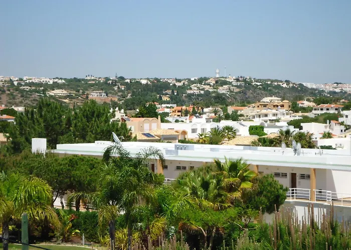 Torre Velha Al Hotel Albufeira