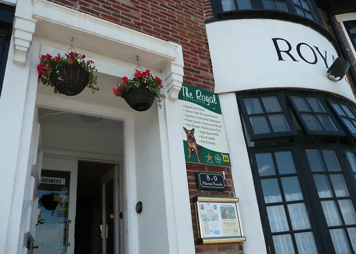 Royal Hotel (Adults Only)