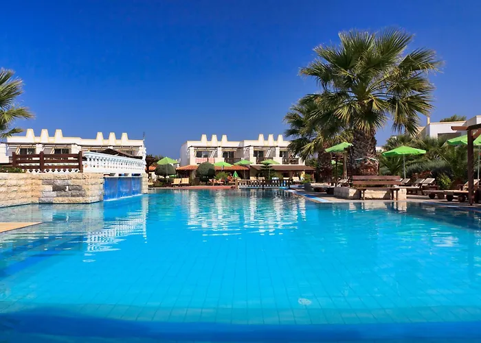 Hotel Gaia Royal Mastichari 
