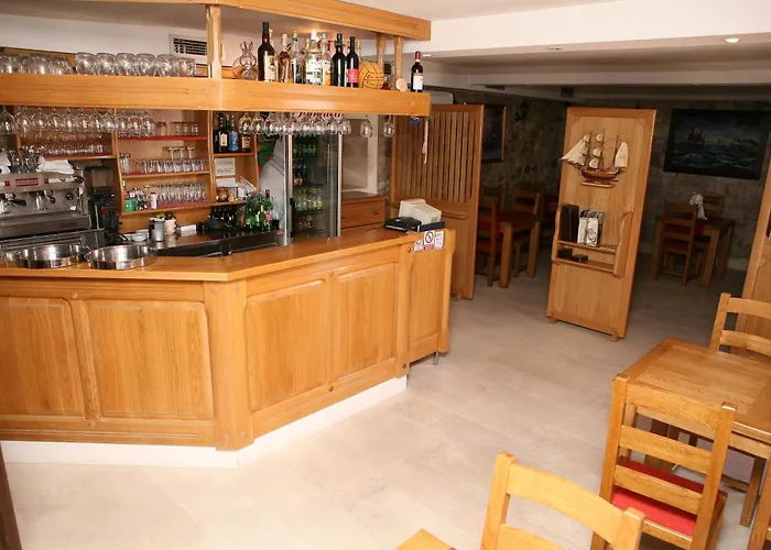 Villa Kula Seget Vranjica