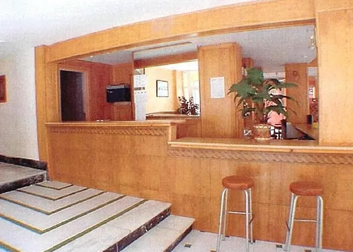 Hotel Iris Benidorm