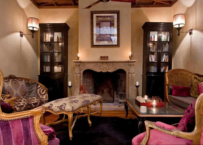Villa De L'O Essaouira