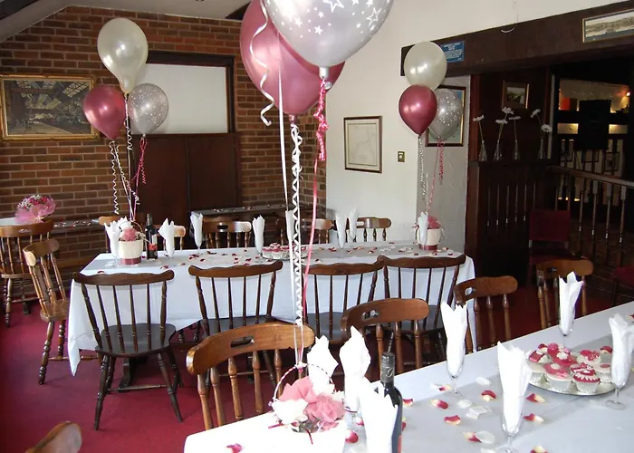 Hogs Head Hotel