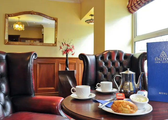 Dalton Inn Hotel Claremorris