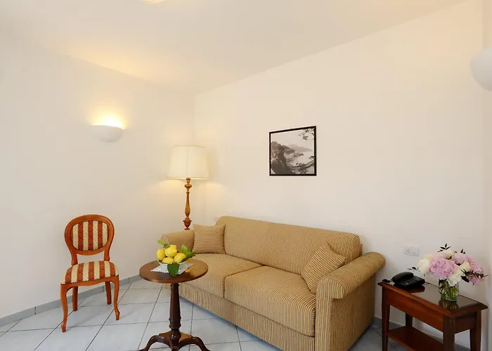 Il Ducato Di Ravello Bed & Breakfast